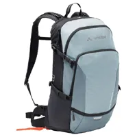 vaude moab control 20l backpack gris