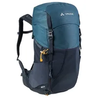 vaude brenta 30l backpack bleu