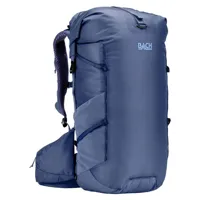 bach molecule long 49l backpack bleu