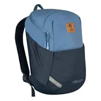 trollkids alesund 12l backpack bleu