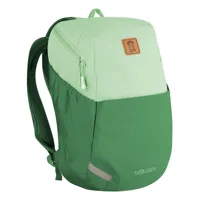trollkids alesund 15l backpack vert