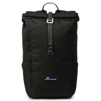 craghoppers kiwi classic rolltop 20l backpack noir