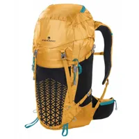 ferrino agile 35 backpack jaune