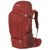 ferrino transalp lady 75l backpack rouge
