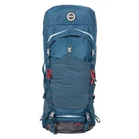 trespass vollrick backpack bleu