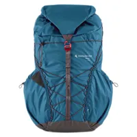 klättermusen brimer backpack 24l bleu