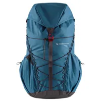 klättermusen brimer backpack 32l bleu