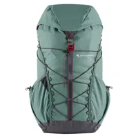 klättermusen brimer backpack 24l vert