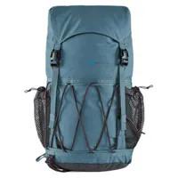 klättermusen delling backpack 30l bleu