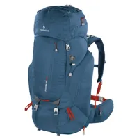 ferrino rambler 55l backpack bleu