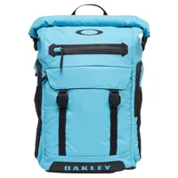 oakley apparel road trip terrain rc backpack 25l bleu