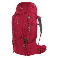 ferrino transalp 60l backpack rouge