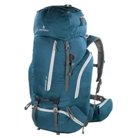 ferrino rambler 75l backpack bleu