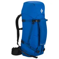 black diamond mission 35l backpack bleu s-m