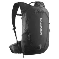 salomon trailblazer 20l backpack noir