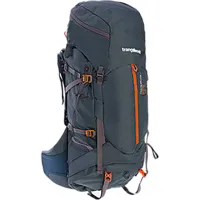 trangoworld faraw 65l backpack bleu