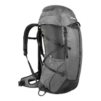 tatonka kings peak recco 45l backpack gris