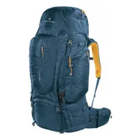 ferrino transalp 80l backpack bleu