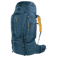 ferrino transalp 100l backpack bleu