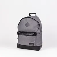 hydroponic bg001 20.5l backpack gris