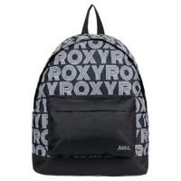 roxy be young backpack gris
