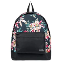roxy be young backpack bleu